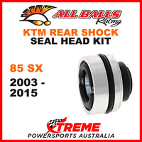 ALL BALLS 37-1120 MX KTM 85 SX 85SX 2003-2015 Rear Shock Seal Head Kit