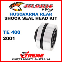All Balls 37-1124 Husqvarna TE400 TE 400 2001  Rear Shock Seal Head Kit