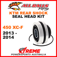 ALL BALLS 37-1127 MX KTM 450 XC-F 450XC-F 2013-2014 Rear Shock Seal Head Kit