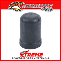 All Balls Racing Rear Shock Bladder for Suzuki LT-Z400 2003-2009, 2012 2013 2014