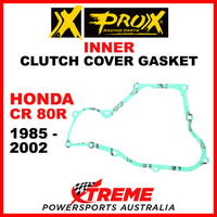 ProX Honda CR 80R CR80R 1985-2002 Inner Clutch Cover Gasket 37.19.G1185