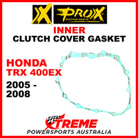 ProX Honda TRX400EX TRX 400EX 2005-2008 Inner Clutch Cover Gasket 37.19.G1495