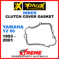 ProX Yamaha YZ80 YZ 80 1993-2001 Inner Clutch Cover Gasket 37.19.G2193