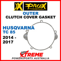 ProX Husqvarna TC85 TC 85 2014-2017 Outer Clutch Cover Gasket 37.19.G6103