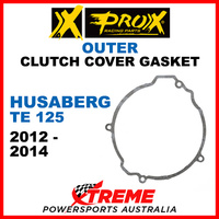ProX Husaberg TE125 TE 125 2012-2014 Outer Clutch Cover Gasket 37.19.G6218