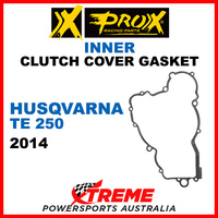 ProX Husqvarna TE250 TE 250 2014 Inner Clutch Cover Gasket 37.19.G6323