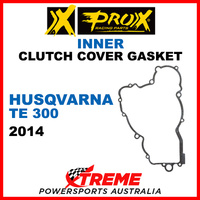 ProX Husqvarna TE300 TE 300 2014 Inner Clutch Cover Gasket 37.19.G6323