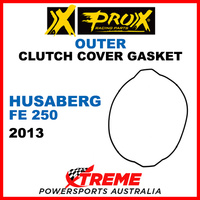 ProX Husaberg FE250 FE 250 2013 Outer Clutch Cover Gasket 37.19.G6325