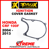 ProX Honda CRF100F CRF 100F 2004-2013 Ignition Cover Gasket 37.19.G91104