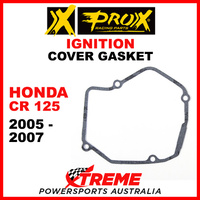 ProX Honda CR125 CR 125 2005-2007 Ignition Cover Gasket 37.19.G91205