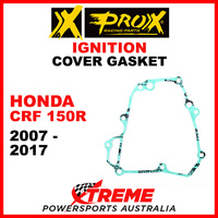 ProX Honda CRF150R CRF 150R 2007-2017 Ignition Cover Gasket 37.19.G91227