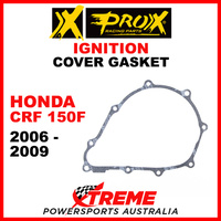 ProX Honda CRF150F CRF 150F 2006-2009 Ignition Cover Gasket 37.19.G91236