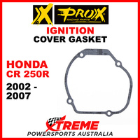 ProX Honda CR250R CR 250R 2002-2007 Ignition Cover Gasket 37.19.G91302