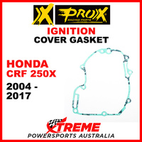 ProX Honda CRF250X CRF 250X 2004-2017 Ignition Cover Gasket 37.19.G91334