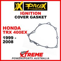 ProX Honda TRX400EX TRX 400EX 1999-2008 Ignition Cover Gasket 37.19.G91496