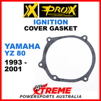 ProX Yamaha YZ80 YZ 80 1993-2001 Ignition Cover Gasket 37.19.G92193