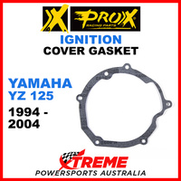 ProX Yamaha YZ125 YZ 125 1994-2004 Ignition Cover Gasket 37.19.G92294