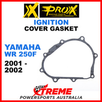 ProX Yamaha WR250F WR 250F 2001-2002 Ignition Cover Gasket 37.19.G92401
