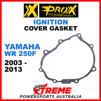 ProX Yamaha WR250F WRF250 2003-2013 Ignition Cover Gasket 37.19.G92403