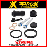 Pro-X 37.63003 Honda CR80R 1993-2002 Front Brake Caliper Kit