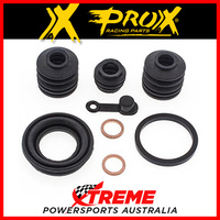 Pro-X 37.63051 Honda TRX420FA5 FA6 RANCHER AUTO DCT IRS 2015-2017 Rear Brake Caliper Kit