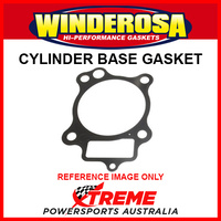 Winderosa 814024 Kawasaki KX250 1988-2004 Cylinder Base Gasket