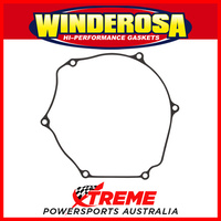 Winderosa 816240 For Suzuki RMZ450 2008-2018 Outer Clutch Cover Gasket