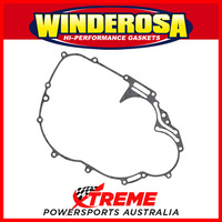 R/Side Inner Clutch Cover Gasket Kawasaki KLF250 Bayou 03-11 Winderosa 817409