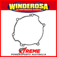 Winderosa 817489 For Suzuki RM100 2003 Outer Clutch Cover Gasket