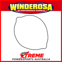 Winderosa 817521 For Suzuki RM250 1996-2012 Outer Clutch Cover Gasket