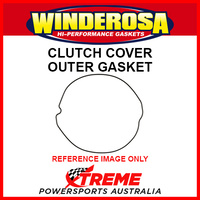 Winderosa 819054 KTM 300 EXC 2017-2018 Outer Clutch Cover Gasket
