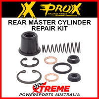 ProX For Suzuki RM250 1993-2012 Rear Brake Master Cylinder Rebuild Kit 910007