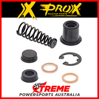 Front Brake Master Cylinder Rebuild Kit Yamaha YFM450FA GRIZZLY 2007-2016, ProX 910021