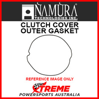 Namura 37-NA-50090CG Polaris RZR 1000 60 INCH 2016 Outer Clutch Cover Gasket