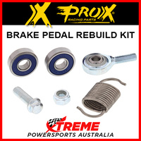 Pro-X 37.RBPK003 KTM 350 EXC-F 2017-2018 Brake Pedal Rebuild Kit