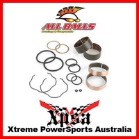 Fork Bushing Kit For Suzuki RMX 450 RMX450 2010-2011 GENUINE MX, All Balls 38-6015