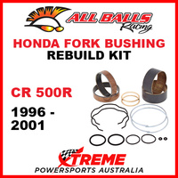 All Balls 38-6025 Honda CR500R CR 500R 1996-2001 Fork Bushing Kit