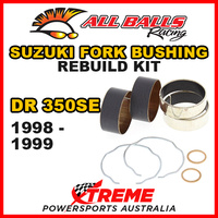 All Balls 38-6033 For Suzuki DR350SE DR 350SE 1998-1999 Fork Bushing Kit