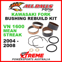 All Balls 38-6039 Kawasaki VN1600 VN 1600 Mean Streak 2004-2008 Fork Bushing Kit