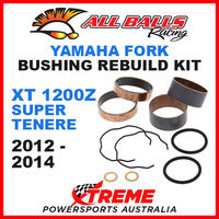 All Balls 38-6039 Yamaha XT1200Z Super Tenere 2012-2014 Fork Bushing Kit