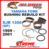 All Balls 38-6039 Yamaha XJR1300 XJR 1300 SP 1999-2001 Fork Bushing Kit