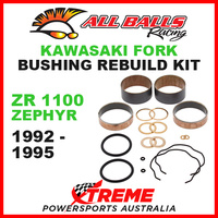 All Balls 38-6048 Kawasaki ZR1100 ZR 1100 Zephyr 1992-1995 Fork Bushing Kit