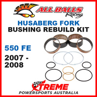 All Balls 38-6054 Husaberg 550FE 550 FE 2007-2008 Fork Bushing Kit
