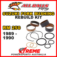 All Balls 38-6078 For Suzuki RM250 RM 250 1989-1990 Fork Bushing Kit