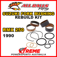 All Balls 38-6078 For Suzuki RMX250 RMX 250 1990 Fork Bushing Kit