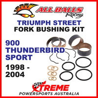 All Balls 38-6086 Triumph 900 Thunderbird Sport 1998-2004 Fork Bushing Kit