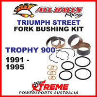 All Balls 38-6086 Triumph Trophy 900 1991-1995 Fork Bushing Kit