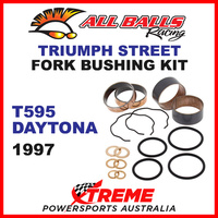 All Balls 38-6086 Triumph T595 Daytona 1997 Fork Bushing Kit