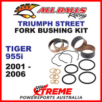 All Balls 38-6086 Triumph Tiger 955i 2001-2006 Fork Bushing Kit
