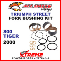 All Balls 38-6086 Triumph 800 Tiger 2000 Fork Bushing Kit